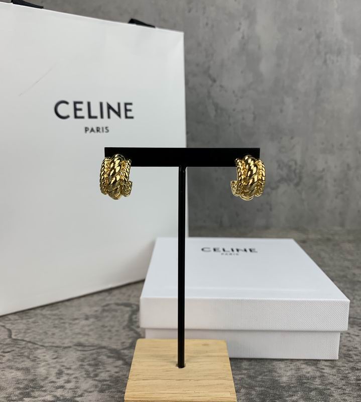 Celine Earring 05lyr381 (4)